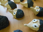 Keramická dílnička 1